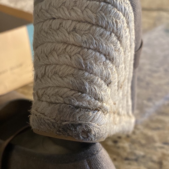 Montego Bay Club Wedges - Picture 6 of 9